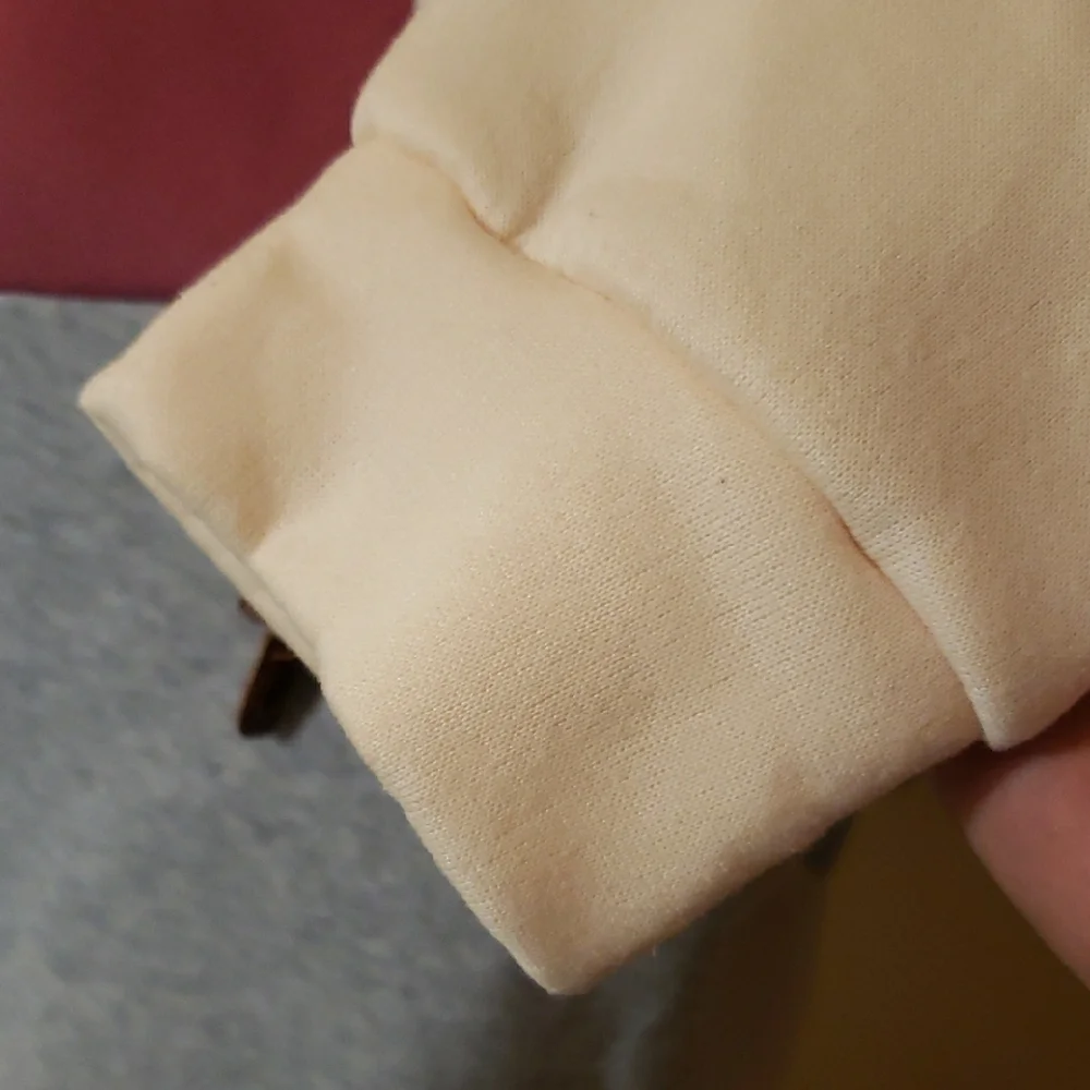 CAMISA Colorblock Hoodie Sweater XXL - Picture 6 of 8